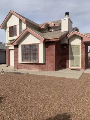 Main picture of 11389 Tenaha Ave