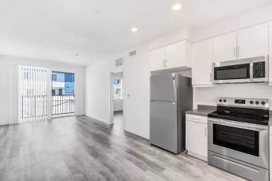 Main picture of Luxury Units at the LINQ on Thirty-Ninth