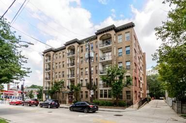 Main picture of 2902 Porter St NW