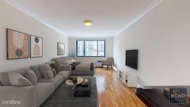 Main picture of 1661 York Ave