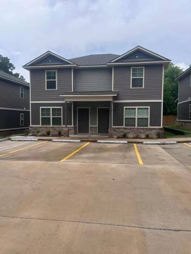 Main picture of Jackson St