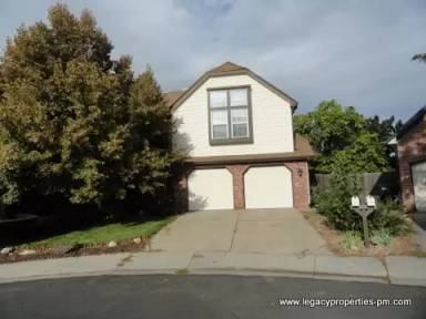 Main picture of 13598 Harrison St