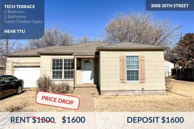 Main picture of 3004 30th St