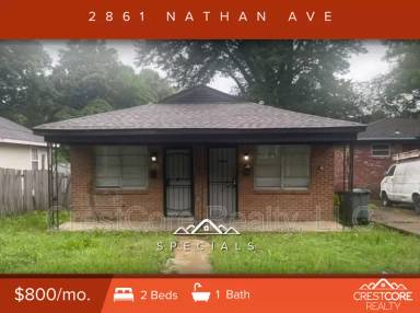 Main picture of 2861 Nathan Ave