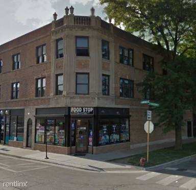 Main picture of 3734-38 W Lawrence Ave / 4804-10 N Ridgeway Ave - 3736-3
