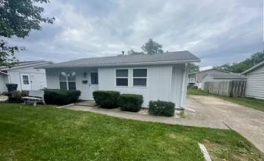 Main picture of 4166 N Camelot Dr