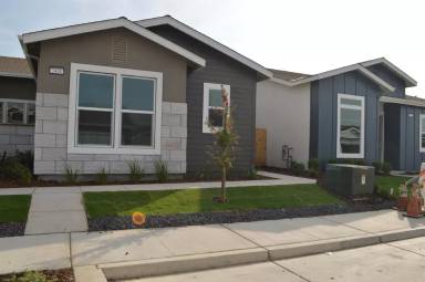 Main picture of Moraga of Merced