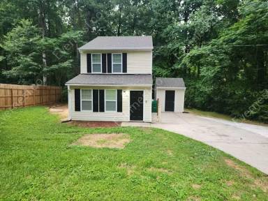 Main picture of 5010 Browns Mill Rd