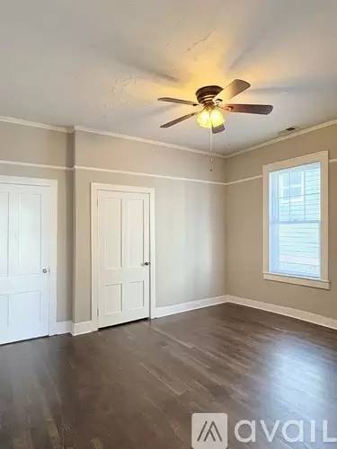 Main picture of 1018 Park St