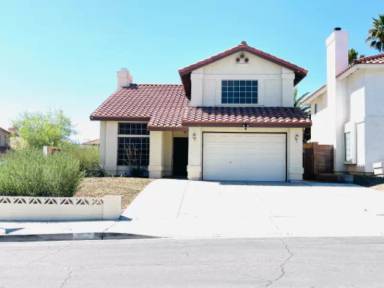 Main picture of 2801 Mora Ct