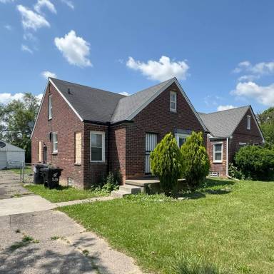 Main picture of 16810 Bringard Dr