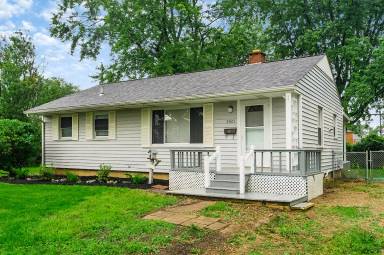 Main picture of 3601 Eisenhower Rd