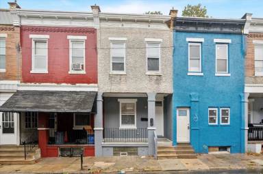 Main picture of 532 N Hobart St