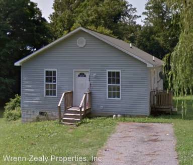 Main picture of 605 Garrett St