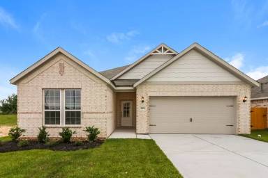 Main picture of Freeman Ranch