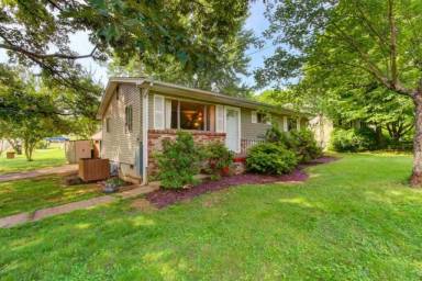 Main picture of 2605 Dexter Ln