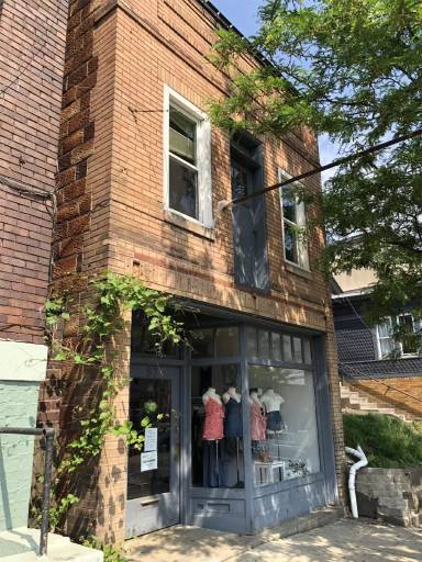 Main picture of 57 1/2 N Court St