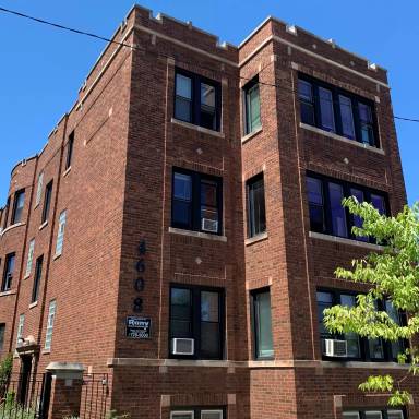 Main picture of 4604 N Kildare Ave