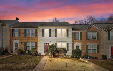 Main picture of 10008 Grass Market Ct