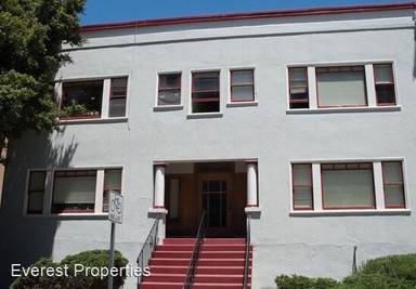 Main picture of 2119 Hearst Ave