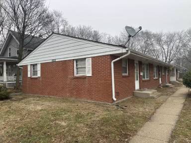 Main picture of 1522 14th St
