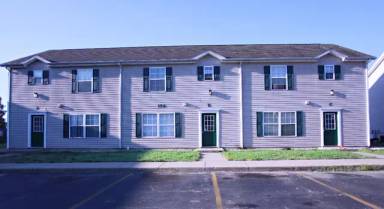 Main picture of 124 S Kendall Ave