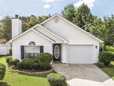 Main picture of 322 Ashton Pl