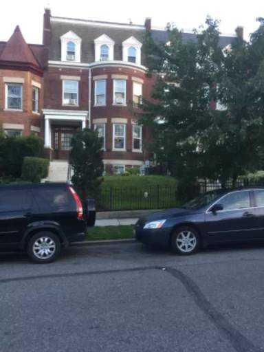 Main picture of 1118 Girard St NW