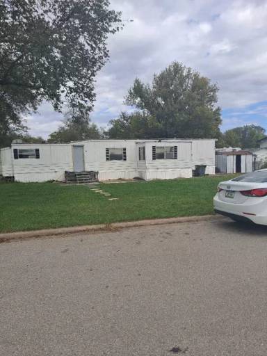 Main picture of Timberline Estates