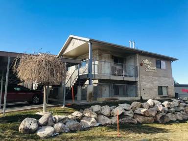 Main picture of 3453 Harrison Blvd