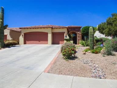 Main picture of 15116 S Camino Rio Puerco