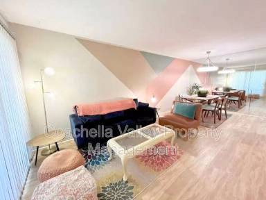 Main picture of Palm Springs Oasis