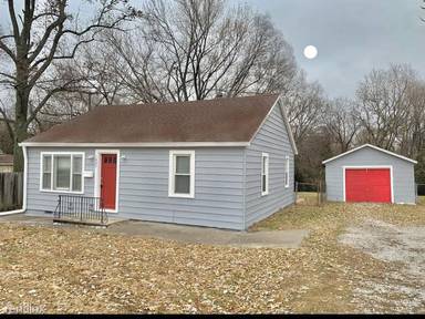 Main picture of 1605 S Sterling Ave