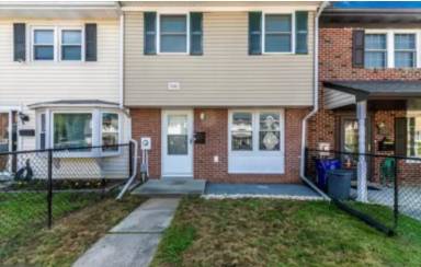 Main picture of 1042 Orndorff Ct