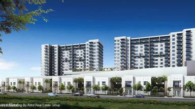 Main picture of 1850 SW 8th St