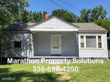 Main picture of 1010 Logan St