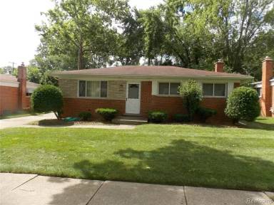 Main picture of 30045 Fairfax St