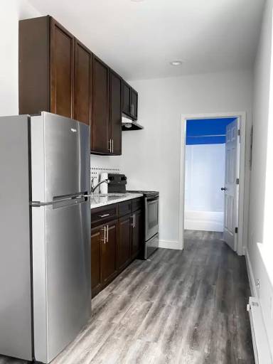 Main picture of 1800 Callowhill St