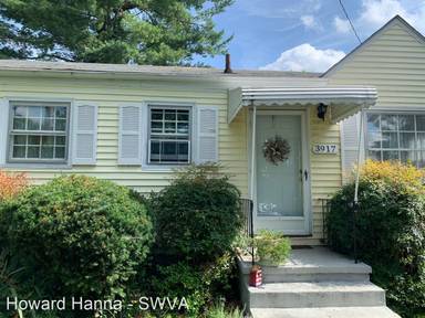 Main picture of 3917 Maine Ave NW