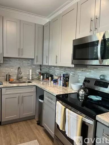 Main picture of 1401 Newton St
