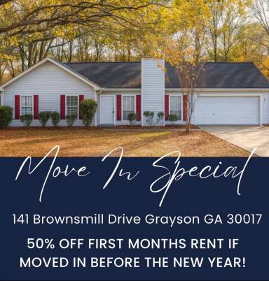 Main picture of 141 Brownsmill Dr