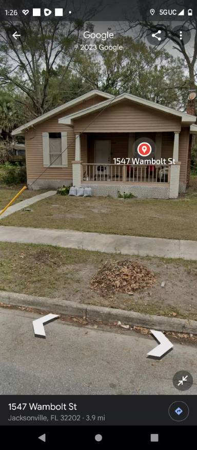 Main picture of 1547 Wambolt St