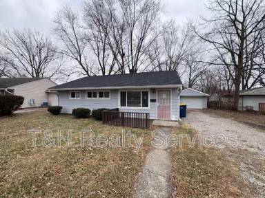 Main picture of 4817 Leone Dr