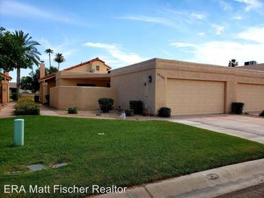 Main picture of 12501 E Del Rey Dr