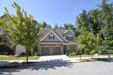 Main picture of 1640 Drew Dr NW