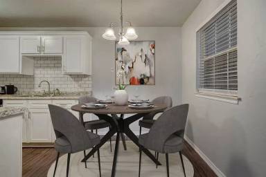 Main picture of 25th Street Apartments