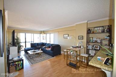 Main picture of Allston Apartment