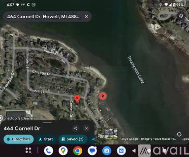 Main picture of 464 Cornell St