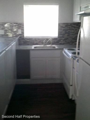Main picture of 2800 4th St S