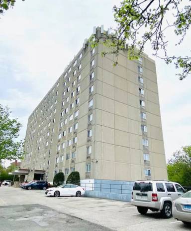 Main picture of The Huntington - 601